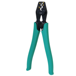 Non-Insulated Terminal Crimper AWG 8-2 - Image 2