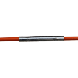 Push Pull Rod Set with Accessories in a clear tube (10 sections per tube) - Image 3