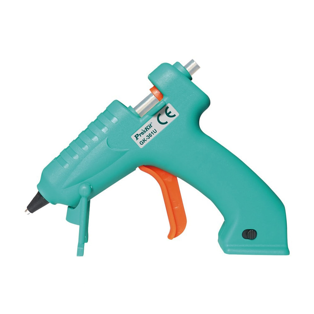 3.6V Li-ion USB Glue Gun