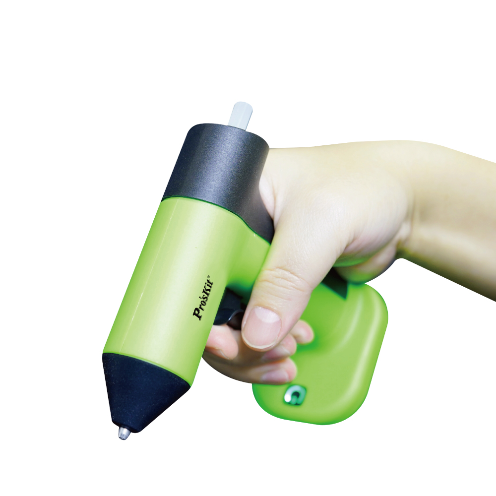 USB Cordless Glue Gun