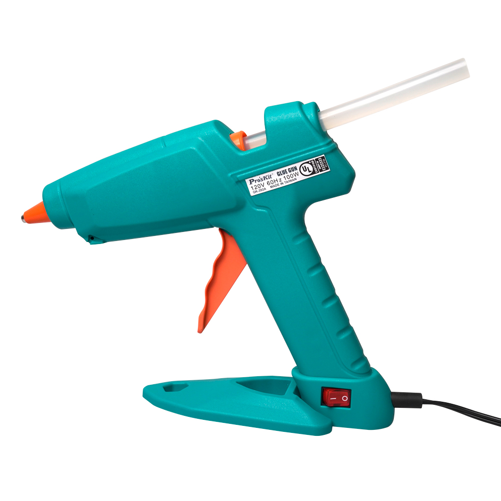 Heavy Duty Glue Gun