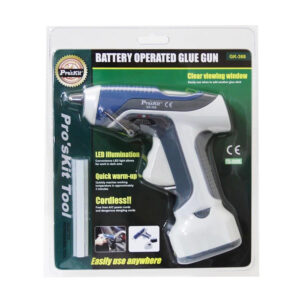 Battery Operated Glue Gun - Image 4