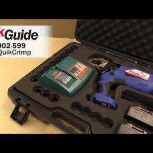 QuikCrimp 6 Ton - Image 3