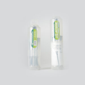 1/4" Drive Adjustable Torque Wrench w/ Reversible Ratchet - Image 2