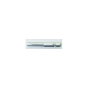 Bit, Hex, 7/64", 1-15/16" Long, 1/4" Hex Drive