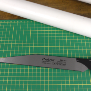 10" Pipe Saw - Image 3