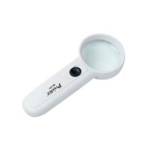 Handheld 3.5X(10D) LED Light Magnifier