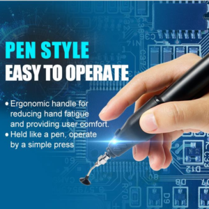 Battery Operated SMD Vacuum Pick-up Tool - Image 6