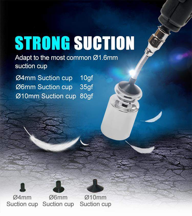 Battery Operated SMD Vacuum Pick-up Tool