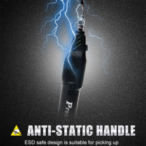 Battery Operated SMD Vacuum Pick-up Tool - Image 8