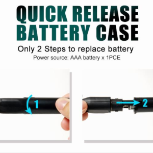 Battery Operated SMD Vacuum Pick-up Tool - Image 4
