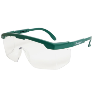 Anti-Fog Safety Glasses - Image 2