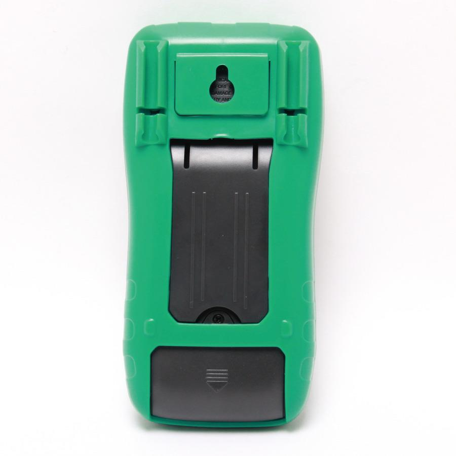 3-3/4 Digits 3999 Counts True-RMS Auto Range Multimeter with Resistance, Frequency, Capacitance, Temperature Tests