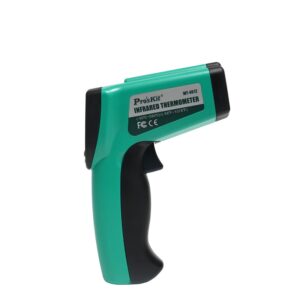 Infrared Thermometer - Image 2