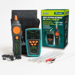 Network PoE Tone & Probe - Image 2