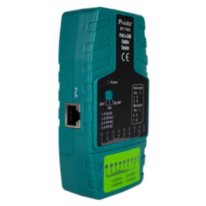 PoE & LAN Cable Tester - Image 2