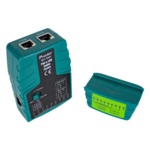 PoE & LAN Cable Tester - Image 3