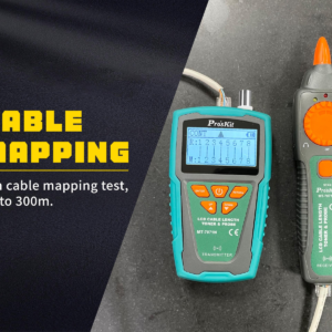 LCD Cable Length Toner & Probe Kit - Image 6