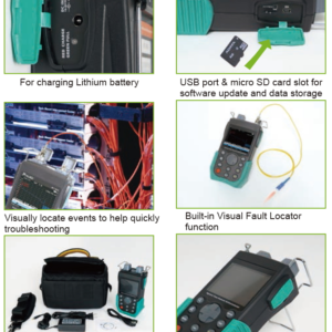 Optical Time Domain Reflectometer - Image 2