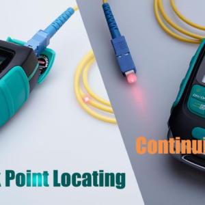 4 in 1 fiber Optical Power Multimeter - Image 11