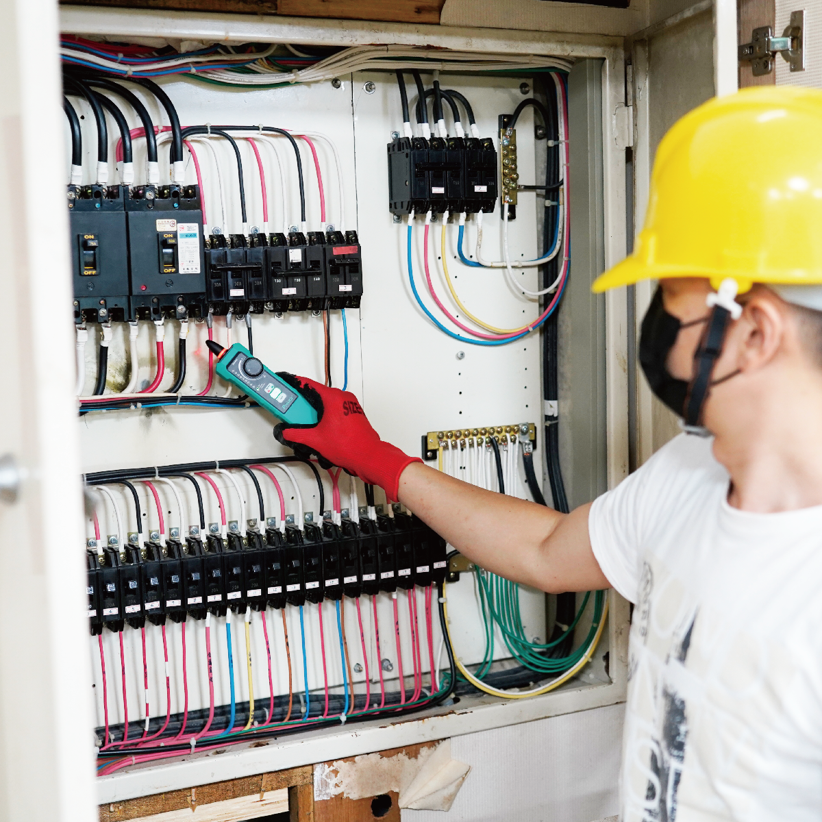 Optical Power Meter & Tone Probe Kits