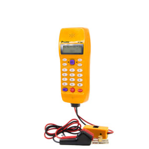 Telephone Line Tester