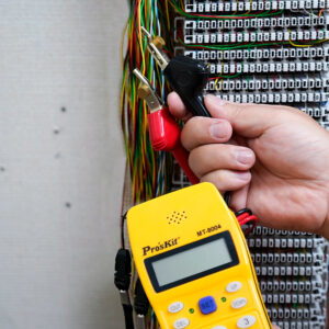 Telephone Line Tester - Image 3