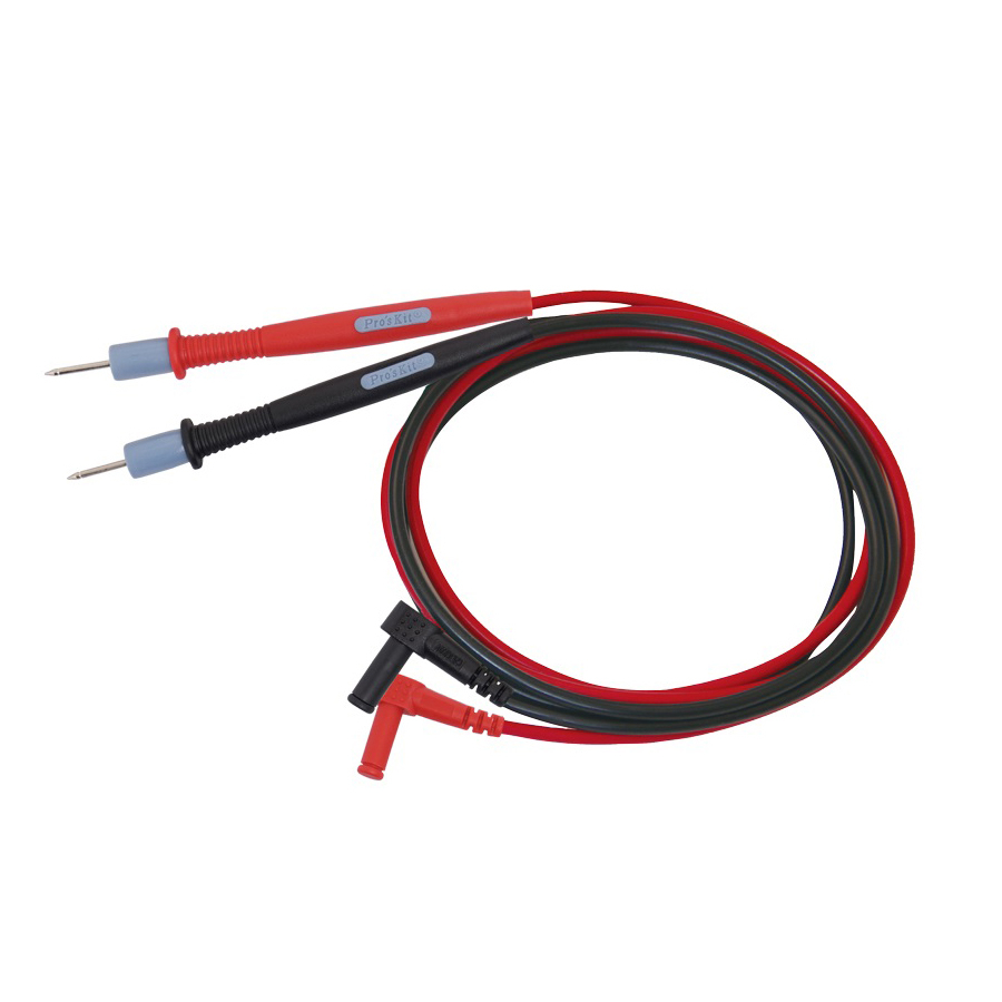 Null DCV Protective Function Analog Multimeter