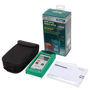 Fiber Optic Power Meter - Image 3