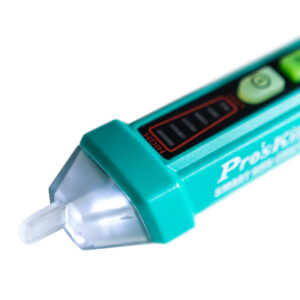 Smart Non-Contact Voltage Tester - Image 2