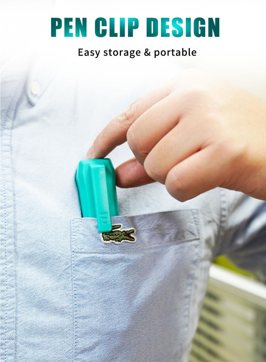 Contact Type Voltage Tester – Eclipse Tools