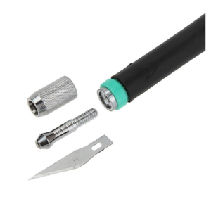 30 Piece Deluxe Hobby Knife Set - Image 4