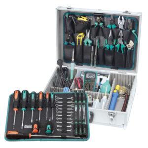 Electronics Tool Kit - 50 Pcs.