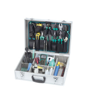 Electronics Tool Kit - 50 Pcs. - Image 3