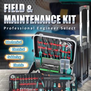 Field and Maintenance Tool Kit - Image 3