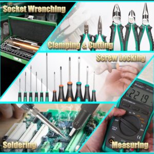 Field and Maintenance Tool Kit - Image 4