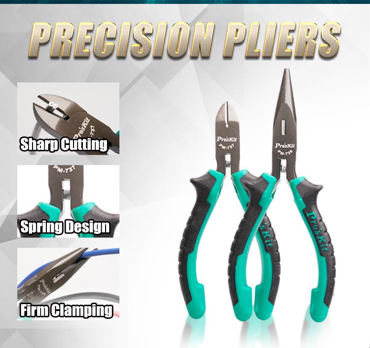 Field and Maintenance Tool Kit