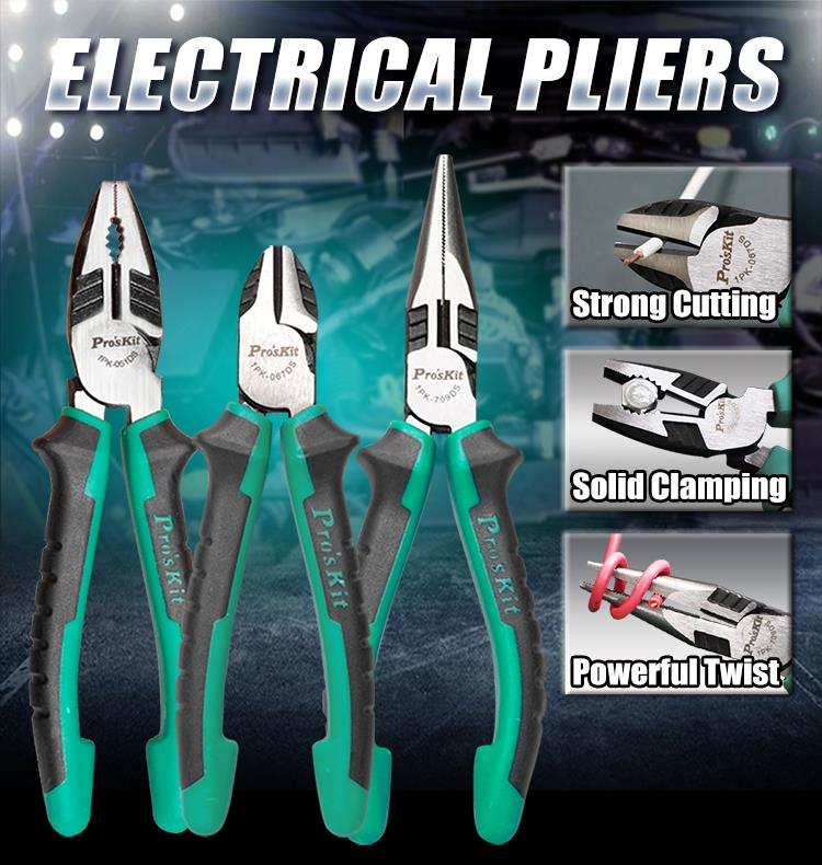 Field and Maintenance Tool Kit