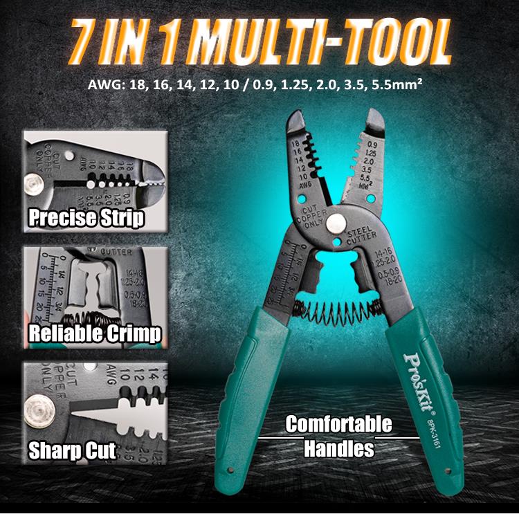 Field and Maintenance Tool Kit