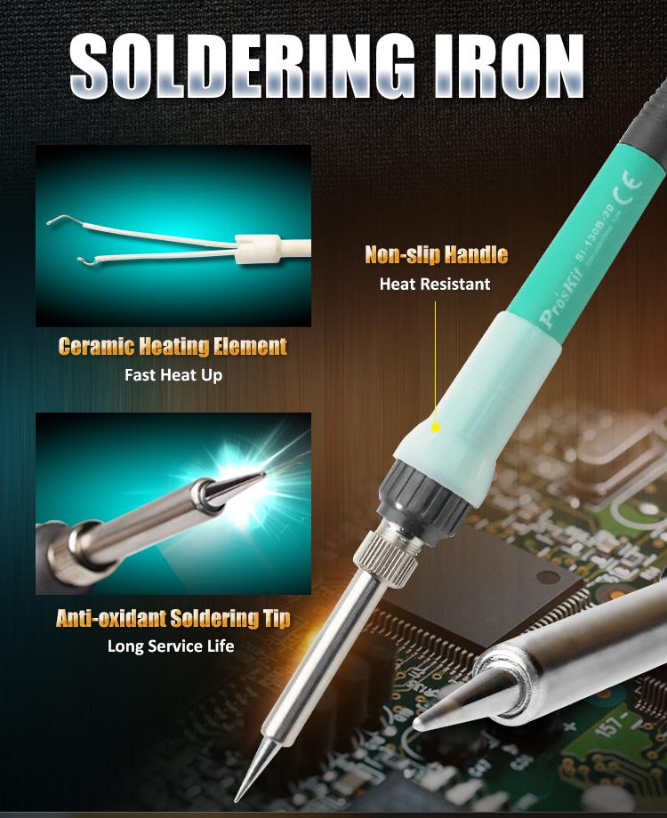 Field and Maintenance Tool Kit