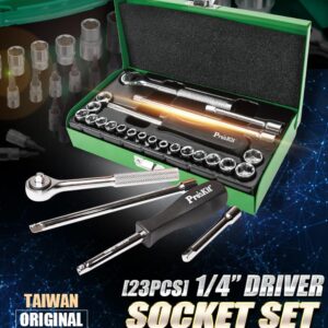 Field and Maintenance Tool Kit - Image 18