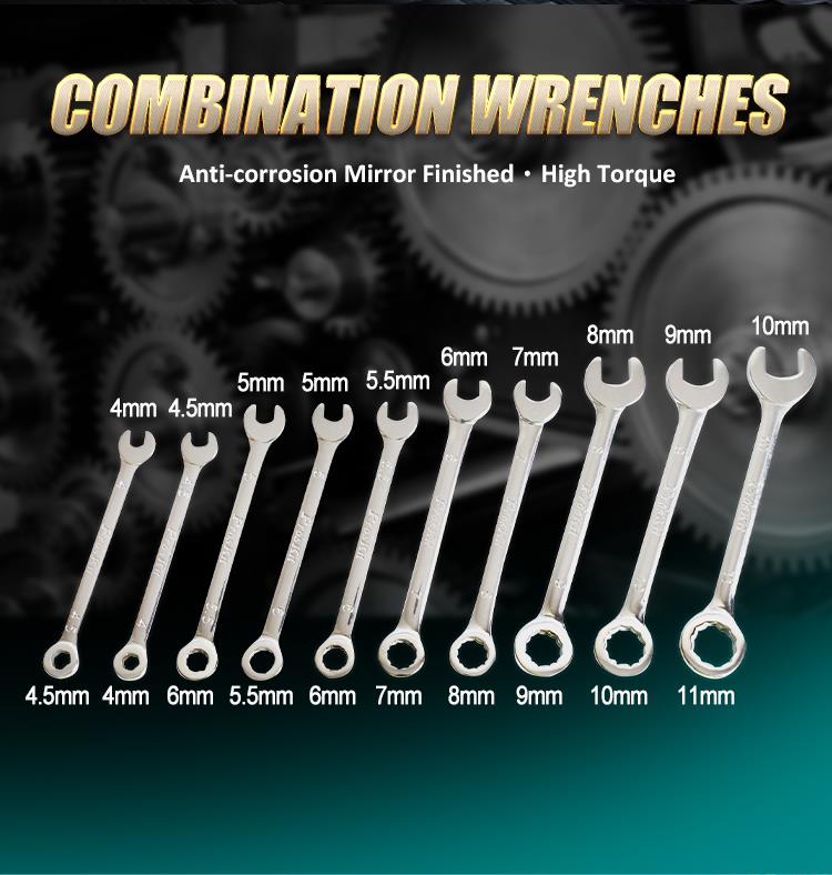 Field and Maintenance Tool Kit