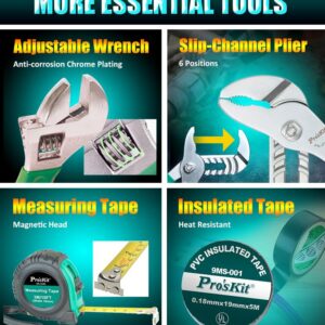 Field and Maintenance Tool Kit - Image 22