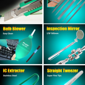 Field and Maintenance Tool Kit - Image 23