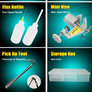 Field and Maintenance Tool Kit - Image 24