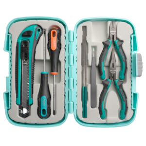 Mini Household Tool Kit - Image 2