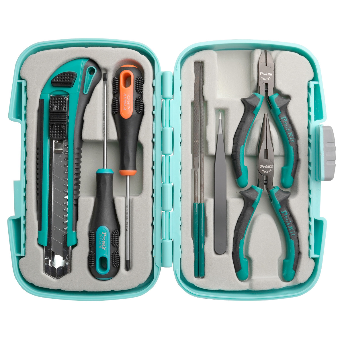 Mini Household Tool Kit