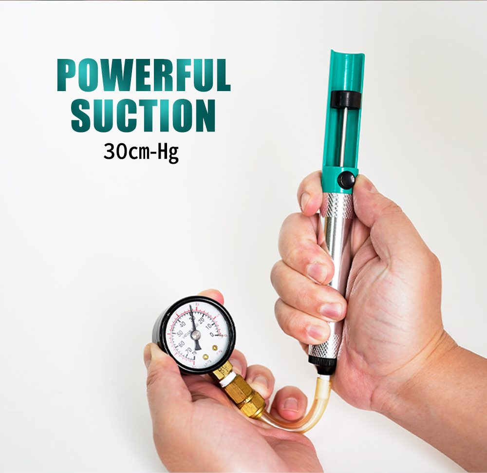 Temperature Adjustable Soldering Iron Kit