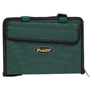 Solar Contacts 3mm & 4mm Crimping Tool Kit - Image 2