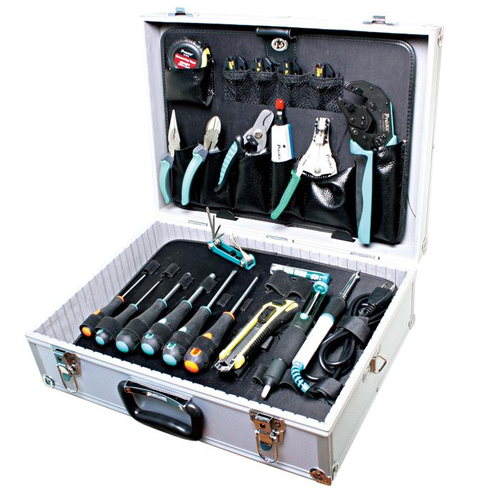 PC Networking Tool Kit